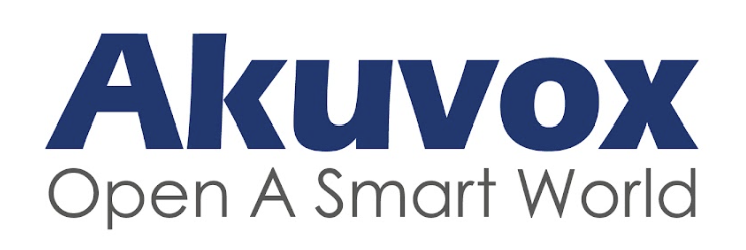 Akuvox logo