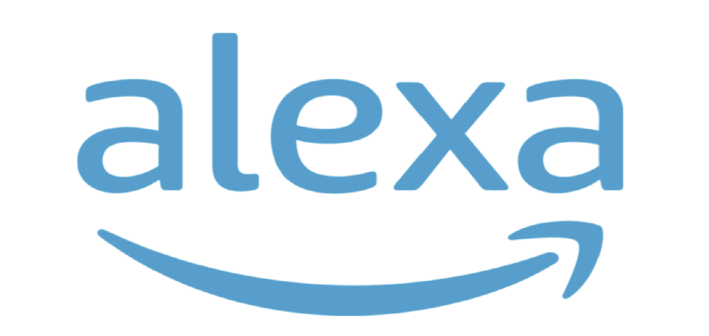 Alexa logo