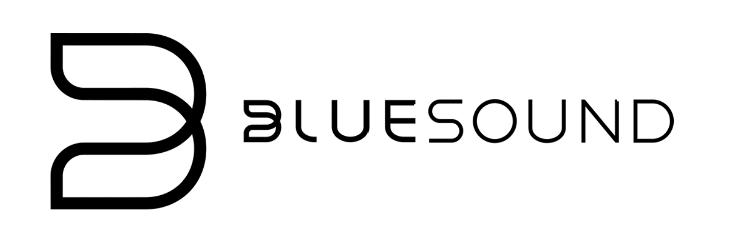 Bluesound logo