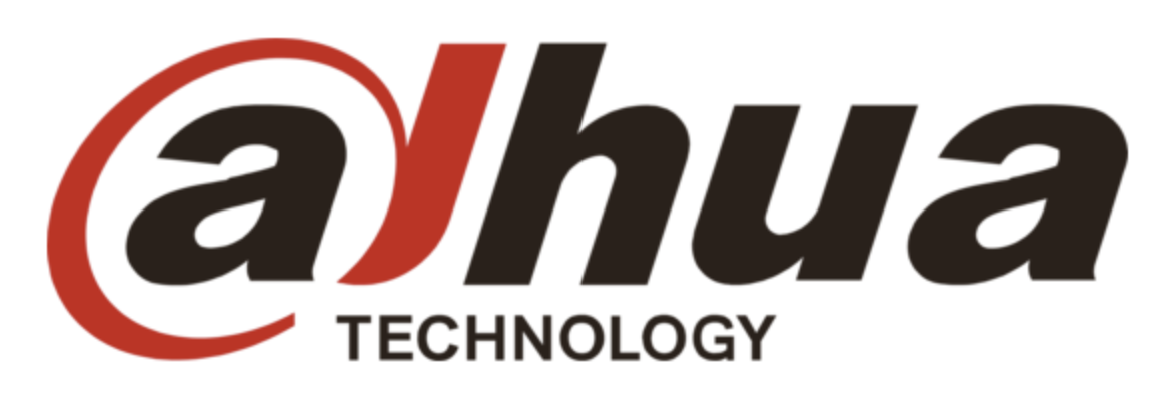 Dahua logo