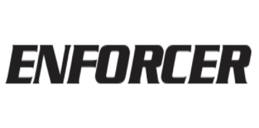 Enforcer logo