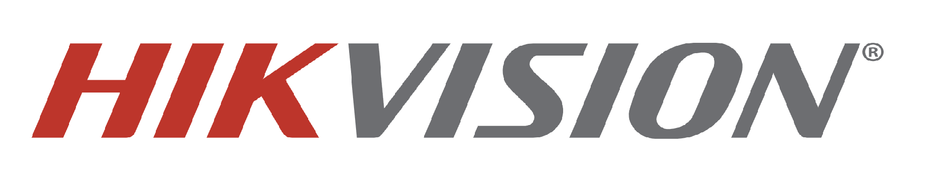 Hikvision logo