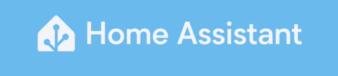 Home Assistant logo