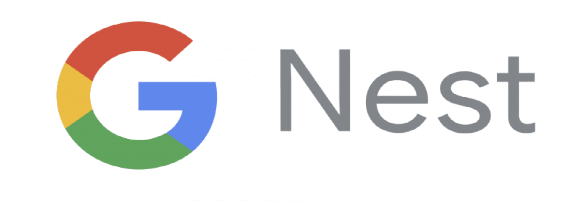 Nest logo
